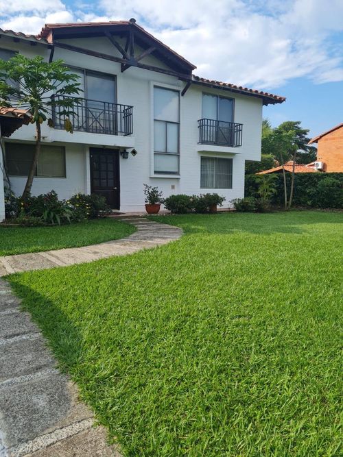Casa en  Arriendo en Pance alto, Cali - Miniatura 3