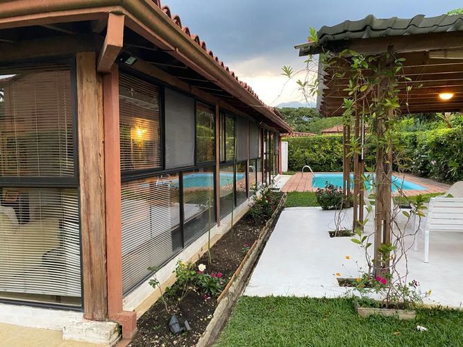 Casa en  Arriendo en Pance alto, Cali - Miniatura 4