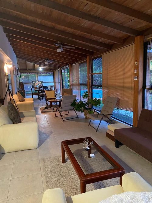 Casa en  Arriendo en Pance alto, Cali - Miniatura 5