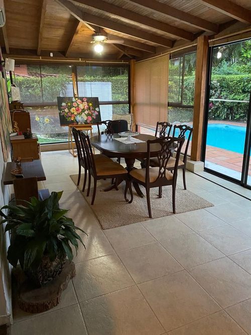 Casa en  Arriendo en Pance alto, Cali - Miniatura 6