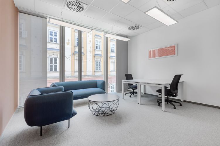 Oficina en  Arriendo en Bogotá - Imagen 1