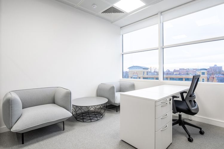 Oficina en  Arriendo en Bogotá - Miniatura 7