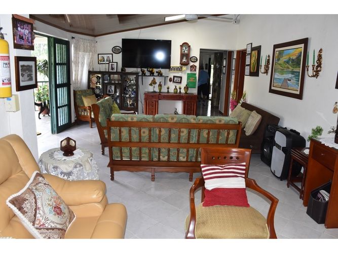 Finca en  Venta en Quimbaya - Miniatura 2