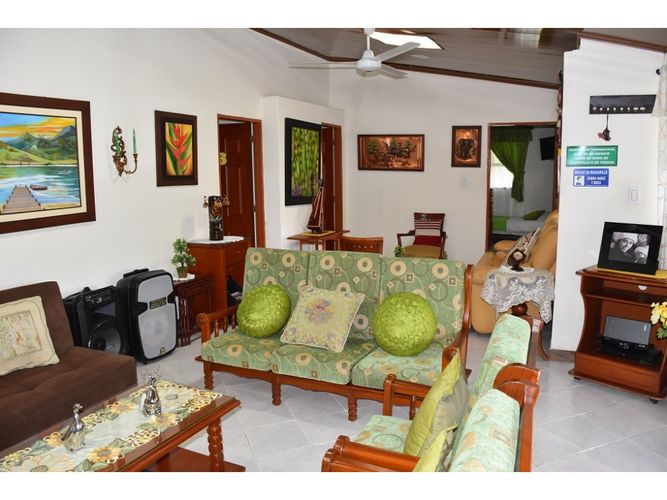 Finca en  Venta en Quimbaya - Miniatura 3