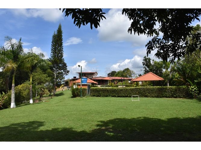 Finca en  Venta en Quimbaya - Miniatura 13