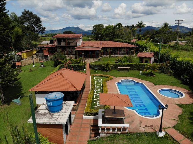Finca en  Venta en Quimbaya - Miniatura 14
