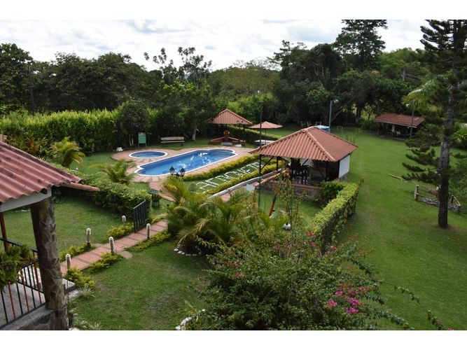 Finca en  Venta en Quimbaya - Miniatura 16