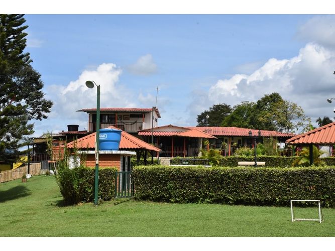 Finca en  Venta en Quimbaya - Miniatura 17