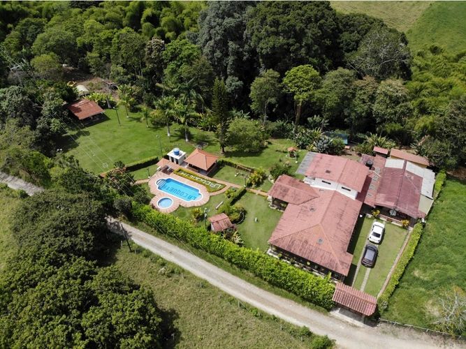 Finca en  Venta en Quimbaya - Miniatura 22
