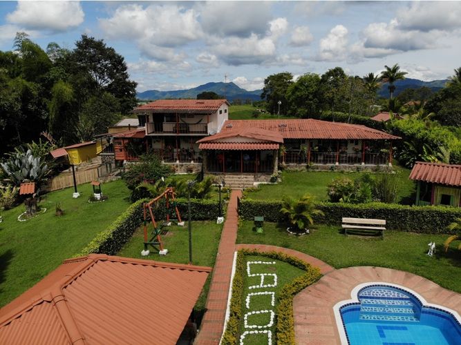 Finca en  Venta en Quimbaya - Miniatura 23