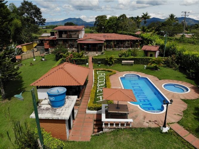 Finca en  Venta en Quimbaya - Miniatura 24