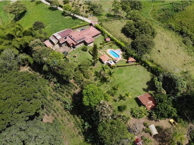 Finca en  Venta en Quimbaya - Miniatura 25