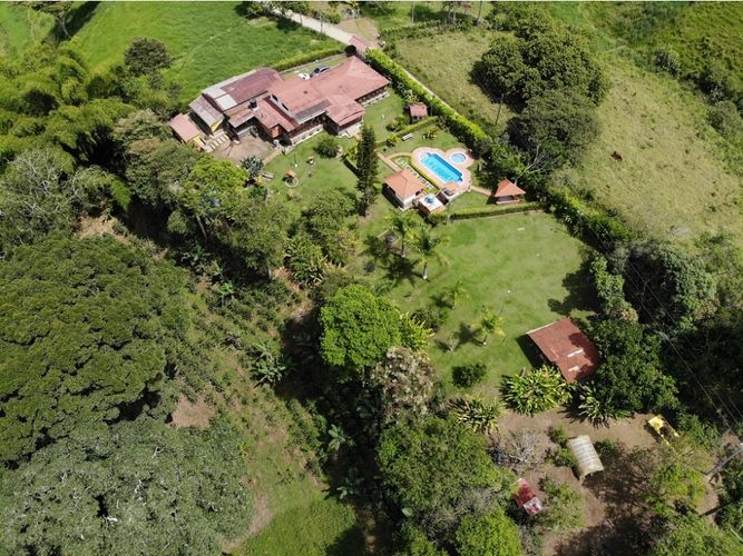Finca en  Venta en Quimbaya - Miniatura 26