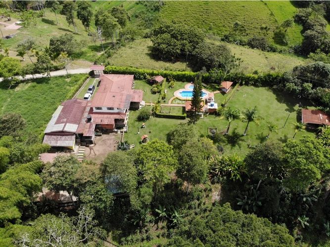 Finca en  Venta en Quimbaya - Miniatura 27