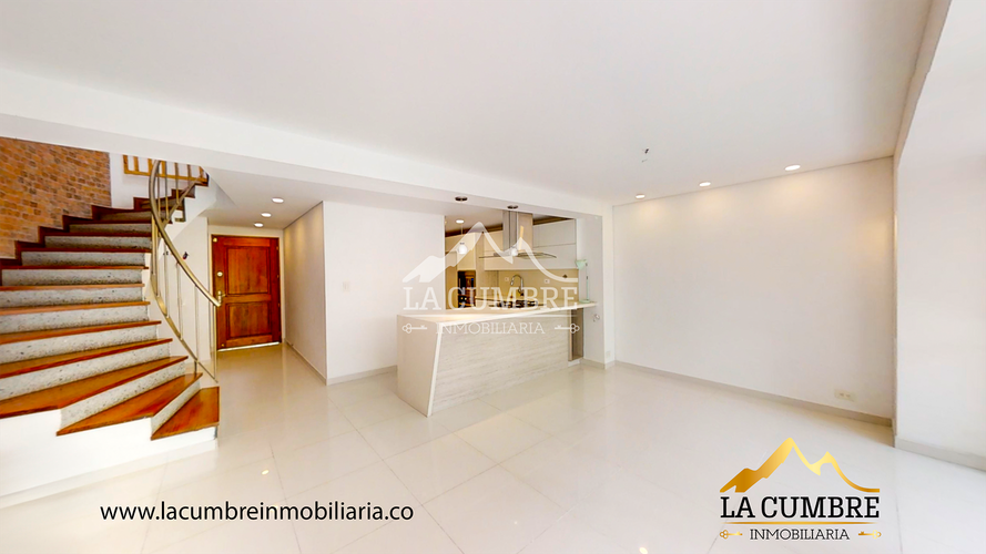 Casa en  Arriendo en San Lucas, Medellín - Imagen 1