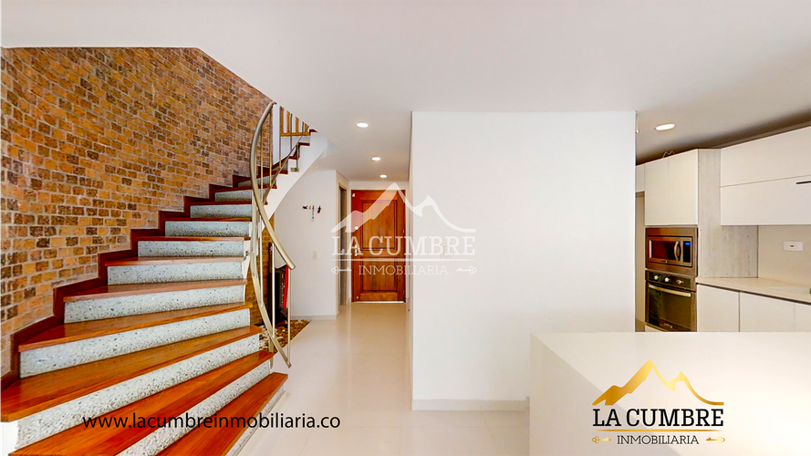 Casa en  Arriendo en San Lucas, Medellín - Miniatura 2
