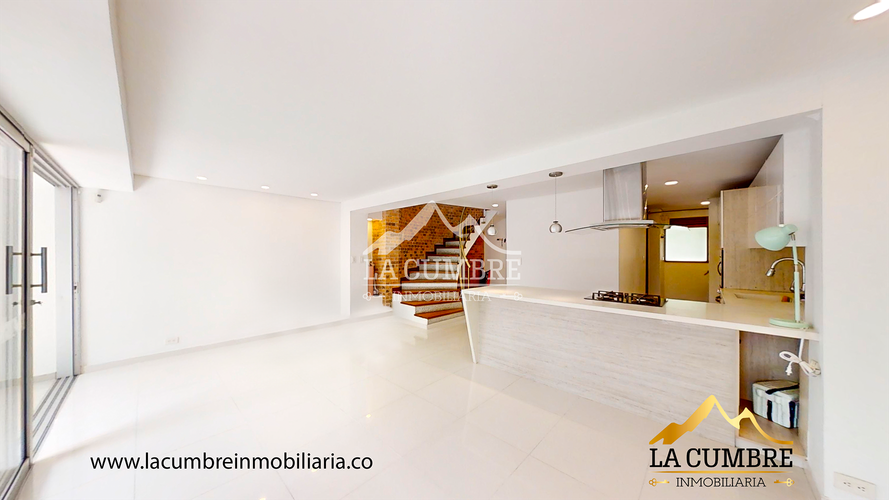 Casa en  Arriendo en San Lucas, Medellín - Miniatura 3