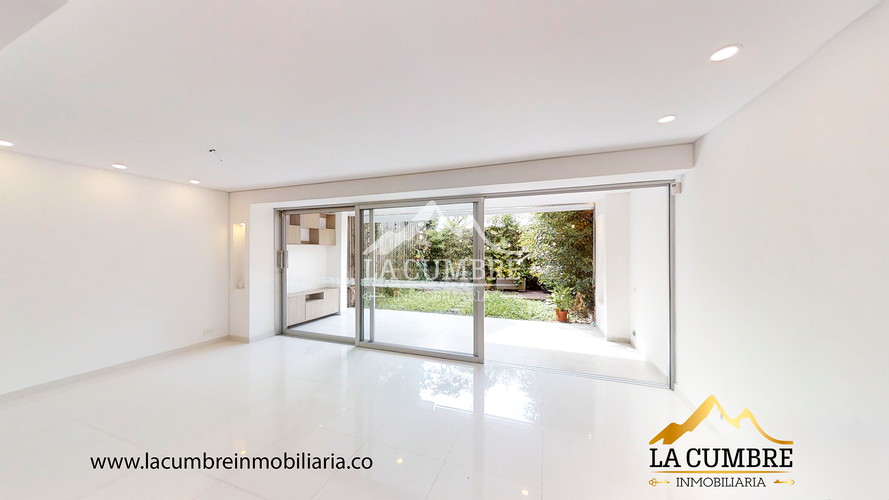 Casa en  Arriendo en San Lucas, Medellín - Miniatura 4