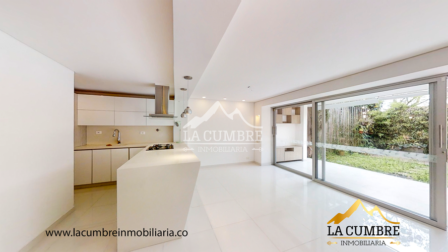 Casa en  Arriendo en San Lucas, Medellín - Miniatura 5