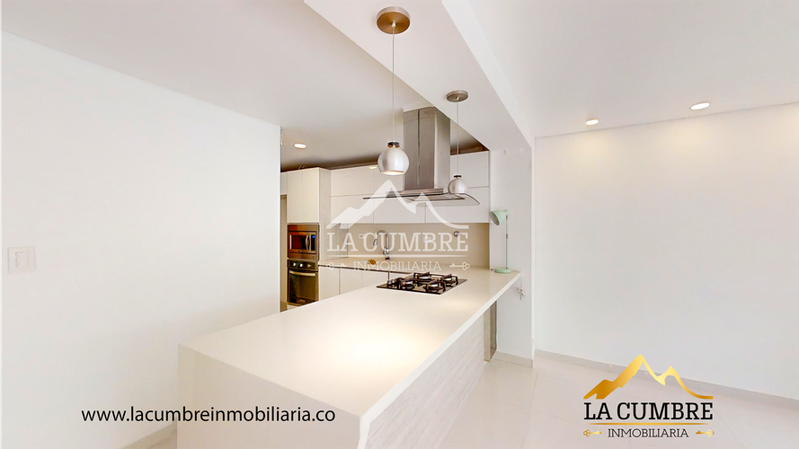 Casa en  Arriendo en San Lucas, Medellín - Miniatura 6