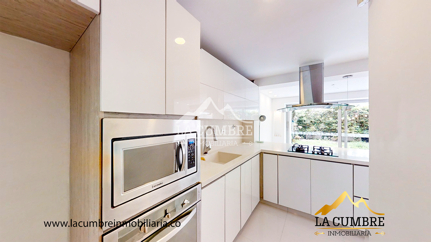 Casa en  Arriendo en San Lucas, Medellín - Miniatura 7