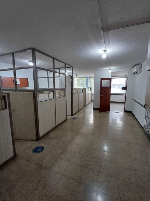 Oficina en  Venta en La candelaria, Medellín - Imagen 1