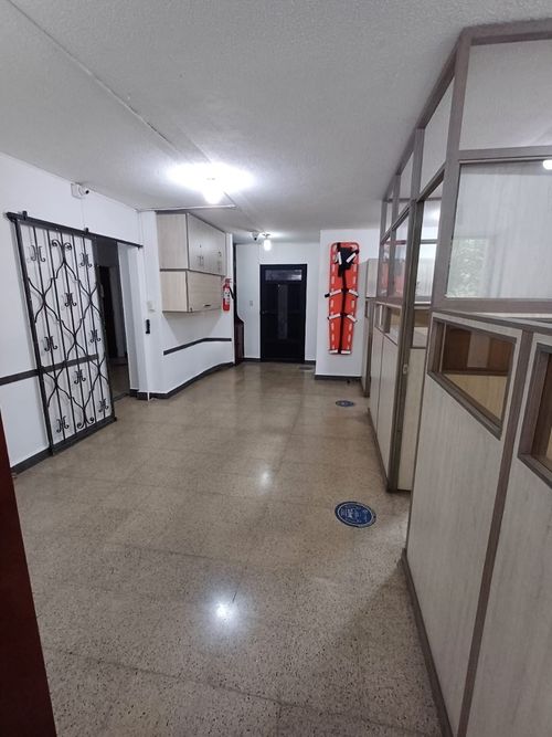 Oficina en  Venta en La candelaria, Medellín - Miniatura 2