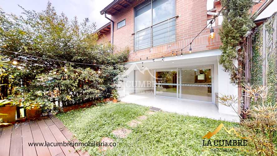 Casa en  Arriendo en San Lucas, Medellín - Miniatura 9