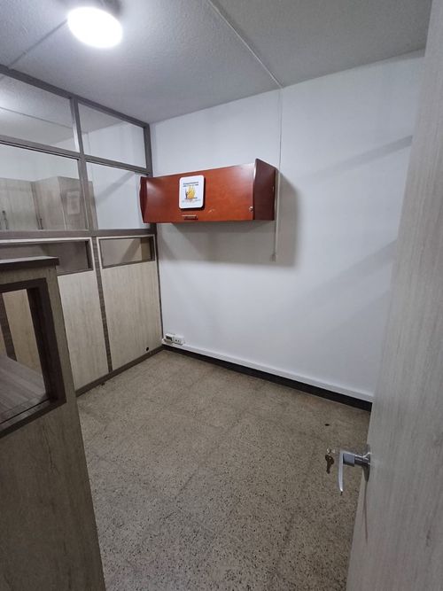 Oficina en  Venta en La candelaria, Medellín - Miniatura 3