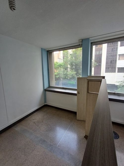 Oficina en  Venta en La candelaria, Medellín - Miniatura 4