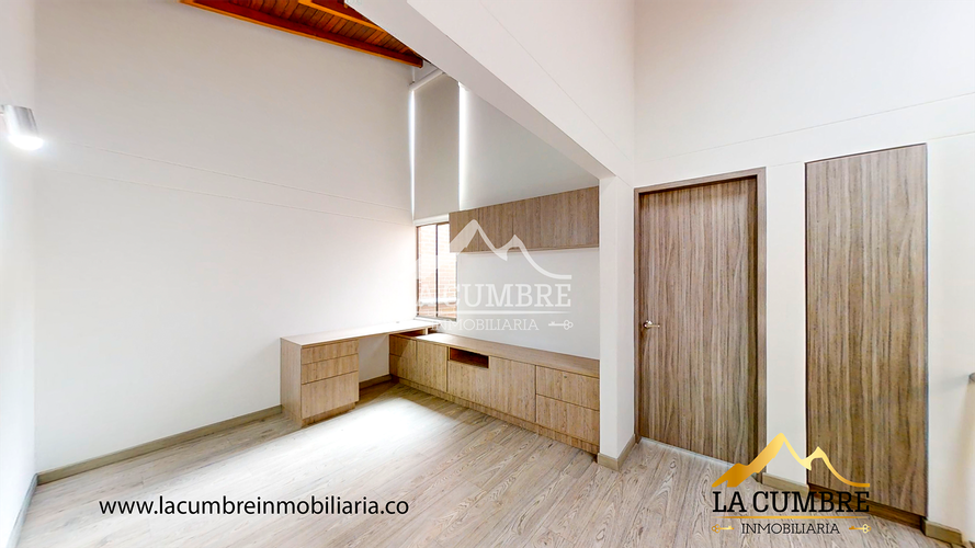 Casa en  Arriendo en San Lucas, Medellín - Miniatura 10
