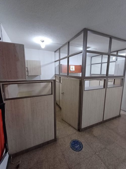 Oficina en  Venta en La candelaria, Medellín - Miniatura 6
