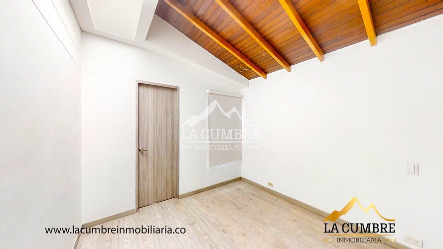 Casa en  Arriendo en San Lucas, Medellín - Miniatura 11
