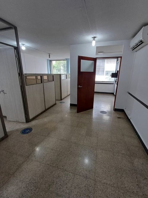 Oficina en  Venta en La candelaria, Medellín - Miniatura 9