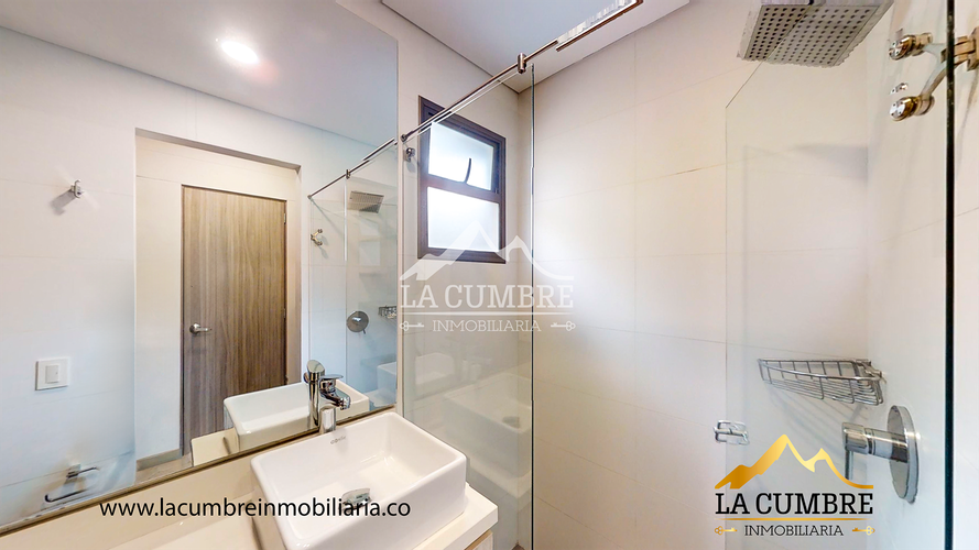 Casa en  Arriendo en San Lucas, Medellín - Miniatura 12