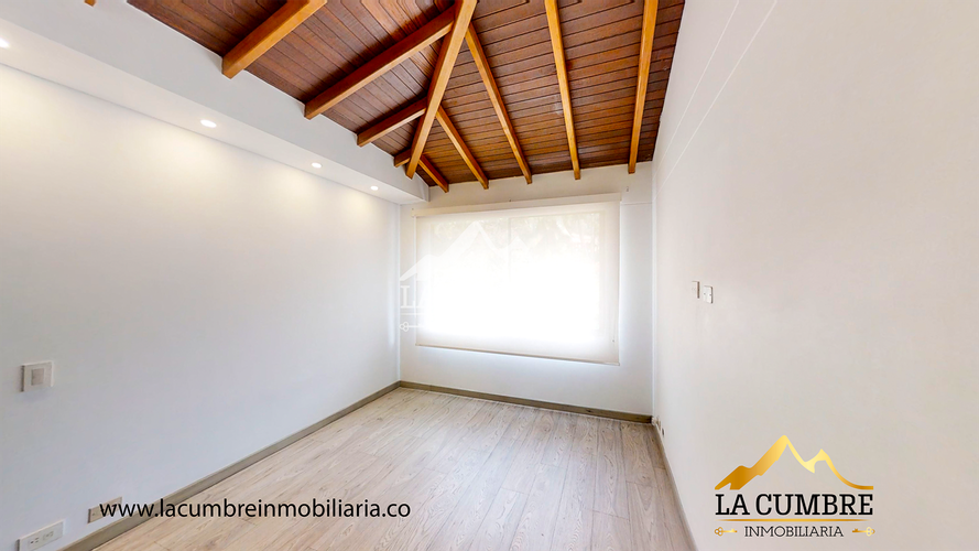 Casa en  Arriendo en San Lucas, Medellín - Miniatura 13