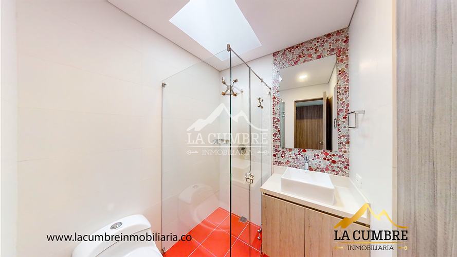 Casa en  Arriendo en San Lucas, Medellín - Miniatura 14