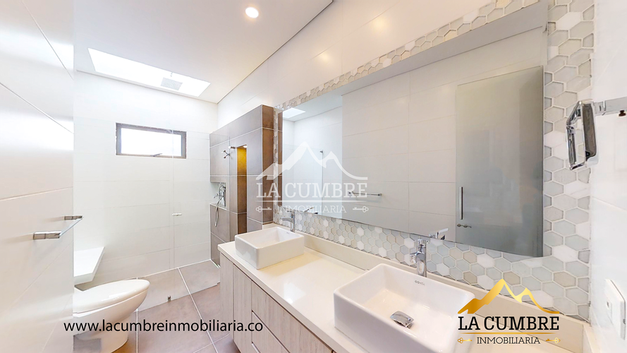 Casa en  Arriendo en San Lucas, Medellín - Miniatura 16