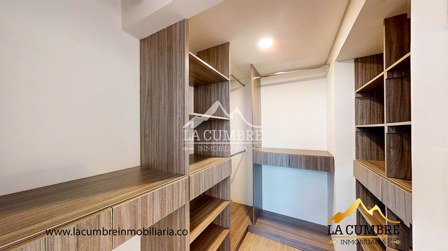 Casa en  Arriendo en San Lucas, Medellín - Miniatura 17