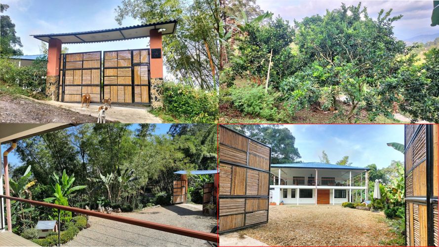 Finca en  Venta en La vega - Imagen 1