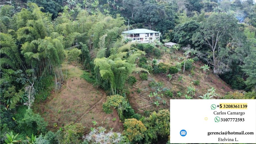 Finca en  Venta en La vega - Miniatura 6