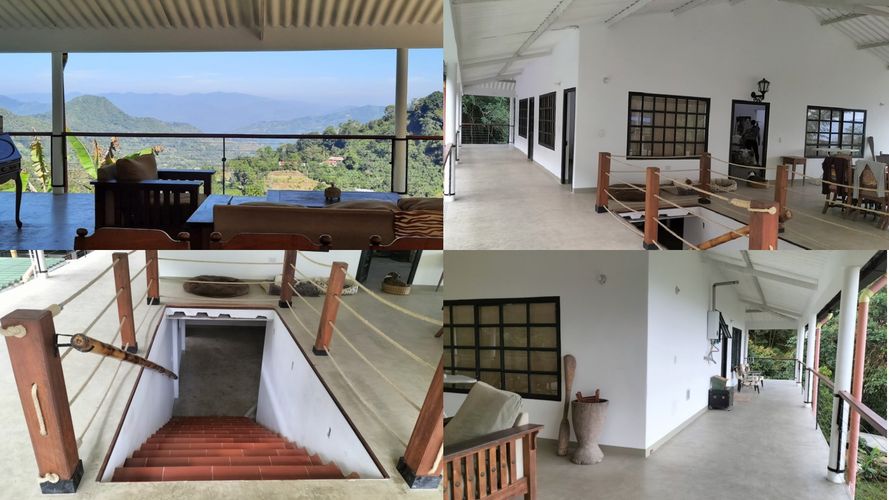 Finca en  Venta en La vega - Miniatura 12