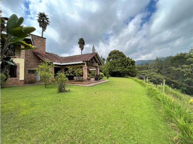 Finca en  Arriendo en Los salados, El Retiro - Miniatura 7