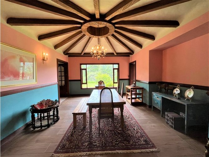Finca en  Arriendo en Los salados, El Retiro - Miniatura 8