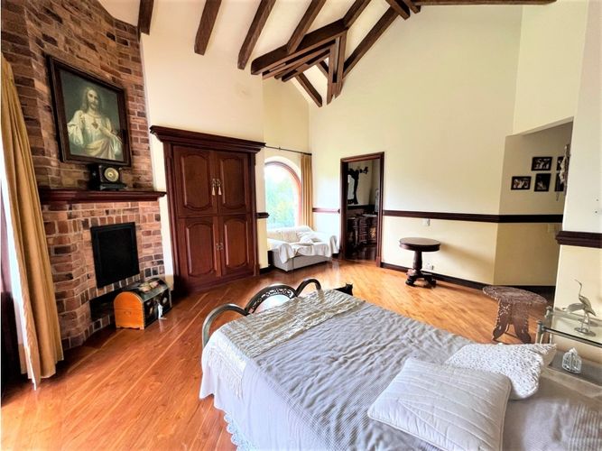 Finca en  Arriendo en Los salados, El Retiro - Miniatura 10