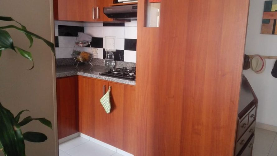 Apartamento en  Venta en Ciudad alsacia, Bogotá - Miniatura 5