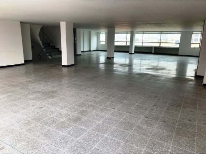 Edificio en  Arriendo en Teusaquillo, Bogotá - Miniatura 4