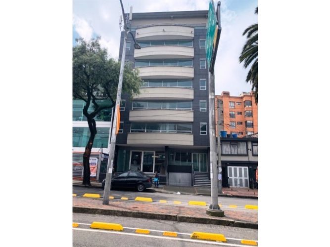 Edificio en  Arriendo en Teusaquillo, Bogotá - Miniatura 6