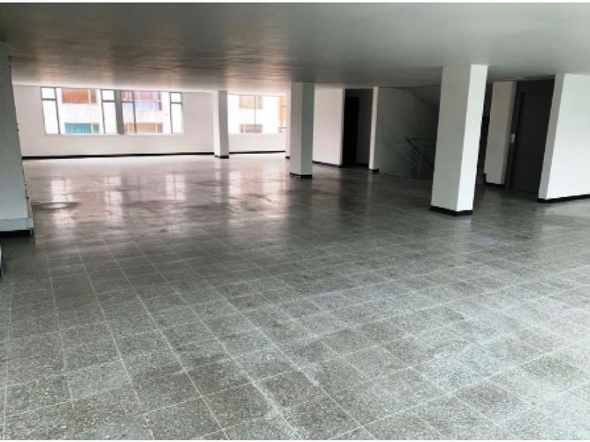 Edificio en  Arriendo en Teusaquillo, Bogotá - Miniatura 7