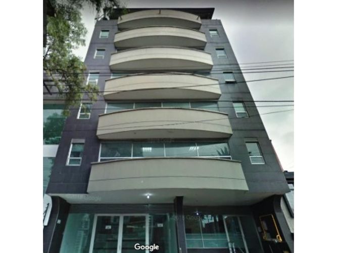 Edificio en  Arriendo en Teusaquillo, Bogotá - Imagen 1